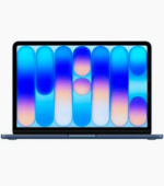 Apple MacBook Neo 13-inch A18 Pro, 8GB Ram, 512GB SSD, Indigo (MHFG4X/A)
