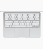 Apple MacBook Neo 13-inch A18 Pro, 8GB Ram, 512GB SSD, Silver (MHFC4X/A)