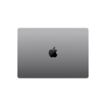 Apple MacBook Pro 14-inch M3, 8GB Ram, 512GB SSD, Space Grey (MTL73LL/A)