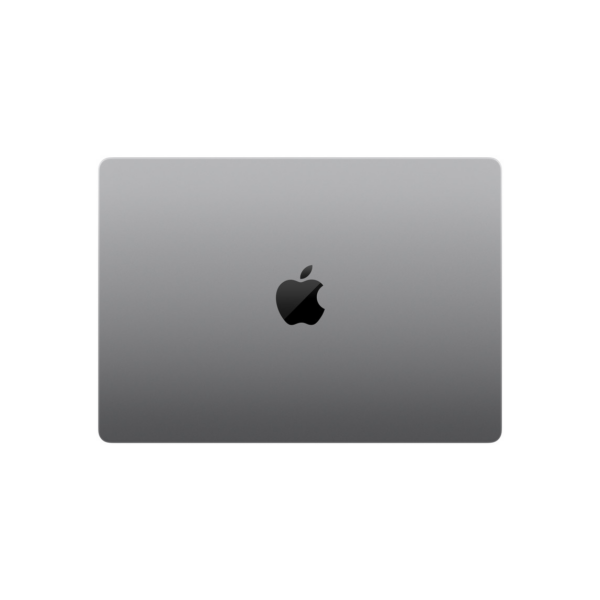 Apple MacBook Pro 14-inch M3, 8GB Ram, 512GB SSD, Space Grey (MTL73LL/A)