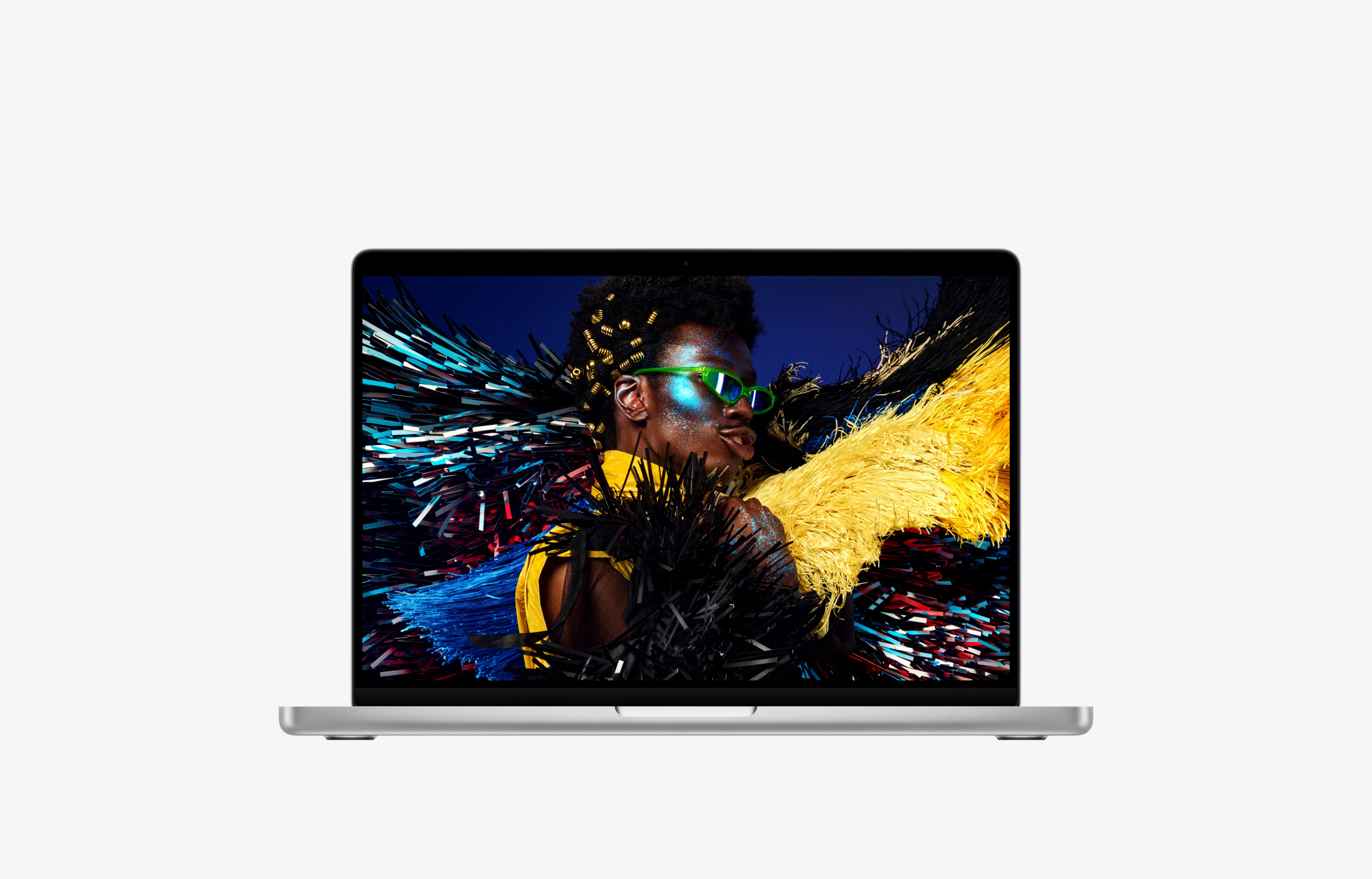 Apple MacBook Pro 14-inch M5, 24GB Ram, 1TB SSD, Silver (MDE34LL/A)