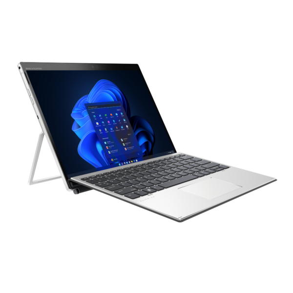 HP Elite x2 G8 Detachable Core i5 11th Gen, 8GB Ram, 256GB SSD, Touch (Refurbished)