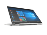 HP EliteBook 1030 G4 X360 2-in-1 Core i7 8th Gen, 16GB Ram, 256GB SSD, Touch (Refurbished)