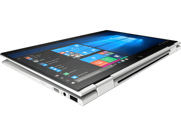 HP EliteBook 1030 G4 X360 2-in-1 Core i7 8th Gen, 16GB Ram, 256GB SSD, Touch (Refurbished)
