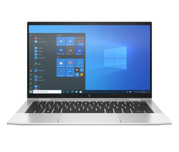 HP EliteBook 1030 G8 X360 2-in-1 Core i5 11th Gen, 16GB Ram, 256GB SSD, Touch (Refurbished)