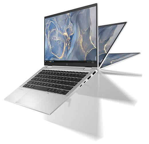 HP EliteBook 1030 G8 X360 2-in-1 Core i5 11th Gen, 16GB Ram, 256GB SSD, Touch (Refurbished)