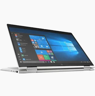 HP EliteBook 1040 G8 X360 2-in-1 Core i5 11th Gen, 16GB Ram, 256GB SSD, Touch (Refurbished)