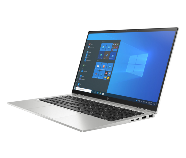 HP EliteBook 1040 G8 X360 2-in-1 Core i5 11th Gen, 16GB Ram, 256GB SSD, Touch (Refurbished)