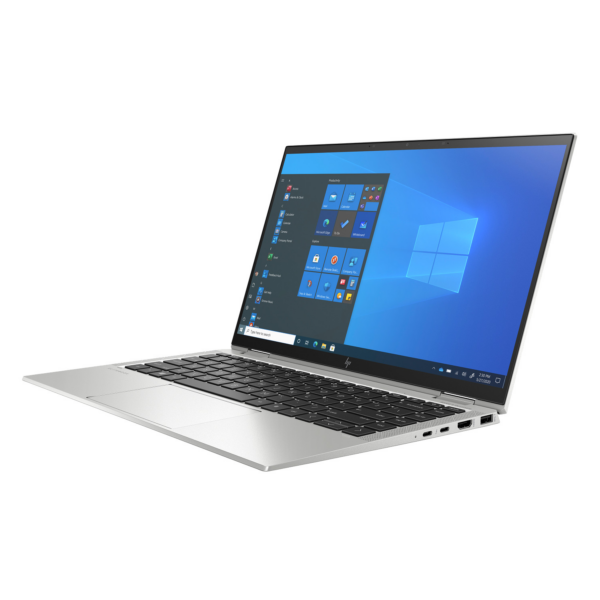 HP EliteBook 1040 G8 X360 2-in-1 Core i7 11th Gen, 16GB Ram, 512GB SSD, Touch (Refurbished)