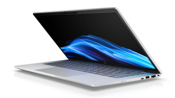 HP EliteBook 8 G1i 14 Core Ultra 7-255U, 16GB Ram, 512GB SSD, Win 11 Pro (C15A6ET)