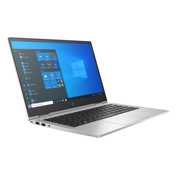 HP EliteBook 830 G8 Core i7 11th Gen, 16GB Ram, 512GB SSD, Touch (Refurbished)