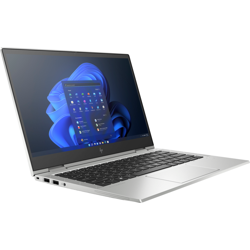 HP EliteBook 830 G8 X360 2-in-1 Core i5 11th Gen, 8GB Ram, 256GB SSD, Touch (Refurbished)