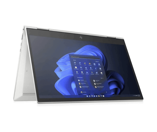 HP EliteBook 830 G8 X360 2-in-1 Core i5 11th Gen, 8GB Ram, 256GB SSD, Touch (Refurbished)