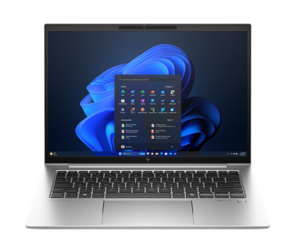 HP EliteBook 840 G11 Core Ultra 7-165H, 16GB Ram, 512GB SSD (D8TF3UA)