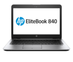 HP EliteBook 840 G3 Core i5 6th Gen, 8GB Ram, 256GB SSD (Refurbished)