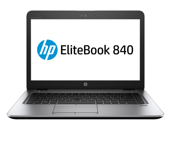 HP EliteBook 840 G3 Core i5 6th Gen, 8GB Ram, 256GB SSD (Refurbished)
