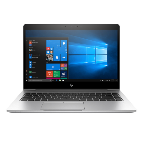 HP EliteBook 840 G6 Core i7 8th Gen, 16GB Ram, 256GB SSD (Refurbished)