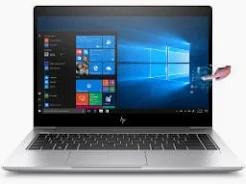 HP EliteBook 840 G6 Core i7 8th Gen, 16GB Ram, 256GB SSD (Refurbished)