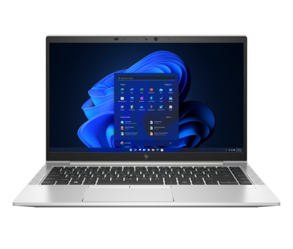 HP EliteBook 840 G8 Core i5 11th Gen, 16GB Ram, 256GB SSD (Refurbished)