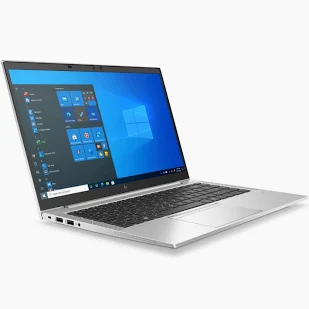HP EliteBook 840 G8 Core i5 11th Gen, 16GB Ram, 256GB SSD (Refurbished)