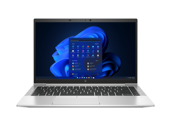 HP EliteBook 840 G8 Core i5 11th Gen, 16GB Ram, 512GB SSD (Refurbished)