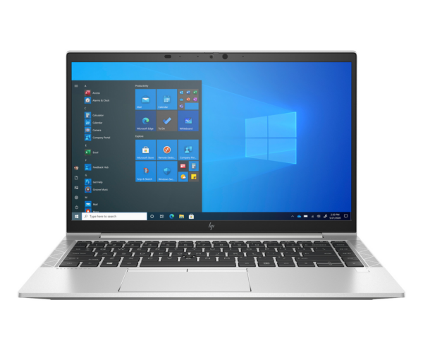 HP EliteBook 840 G8 Core i7 11th Gen, 16GB Ram, 256GB SSD (Refurbished)
