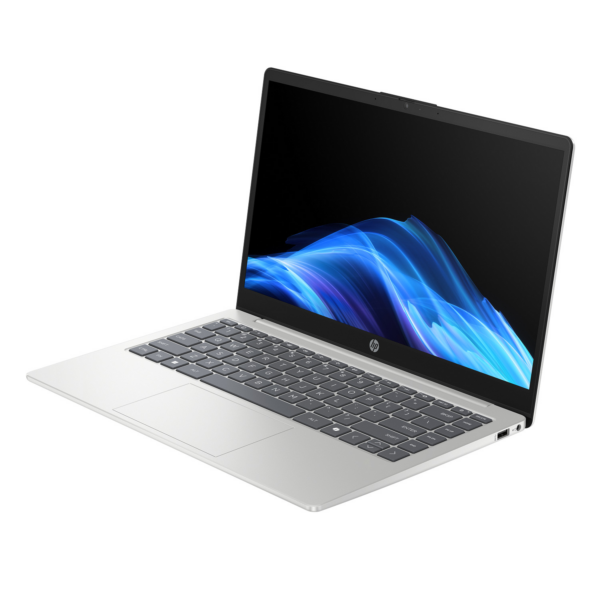 HP Laptop 14-HC0002NIA Core Ultra 7-255U, 8GB Ram, 512GB SSD (D42ZLEA)