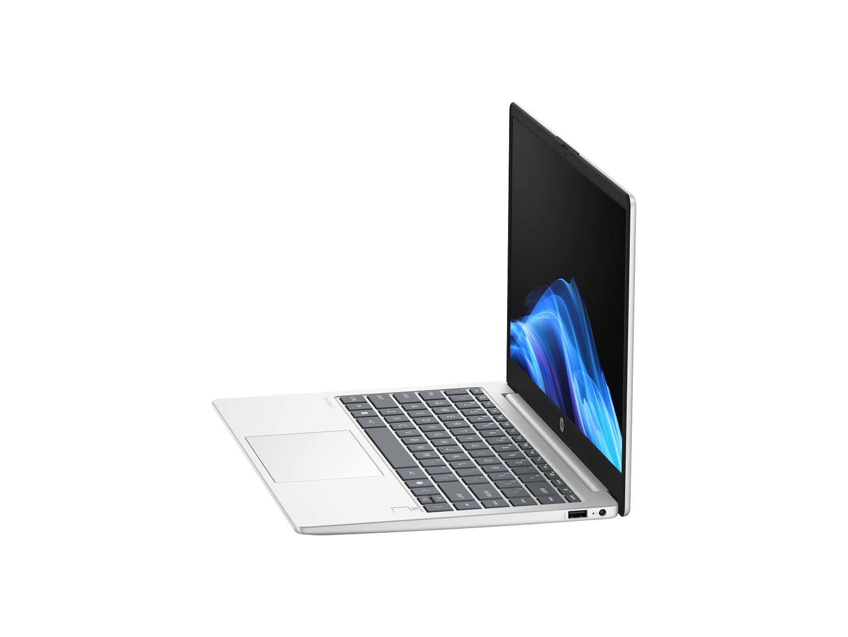 HP Laptop 14-HC0002NIA Core Ultra 7-255U, 8GB Ram, 512GB SSD (D42ZLEA)