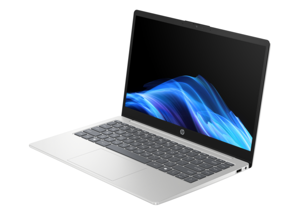 HP Laptop 14-HC0003NIA Core Ultra 5-225U, 8GB Ram, 512GB SSD (D43FHEA)