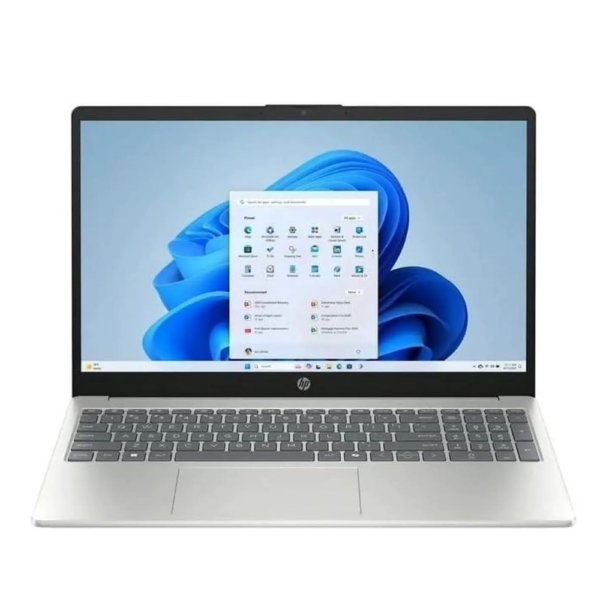 HP Laptop 15-FD0154WM Core Ultra 5-125H, 8GB Ram, 512GB SSD (BZ1W9UA#ABA)