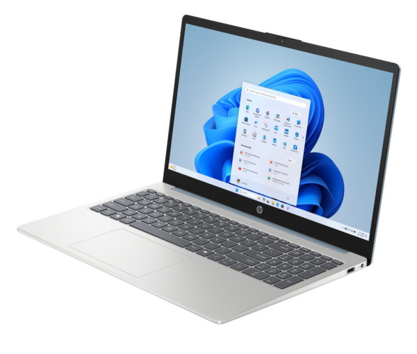 HP Laptop 15-FD0215DX Core 5-120U, 16GB Ram, 512GB SSD, Touch (C0CN6UA)