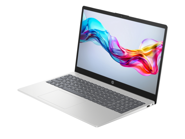 HP Laptop 15-FD0557NIA Core i7-1355U, 8GB Ram, 512GB SSD (BL8P5EA)