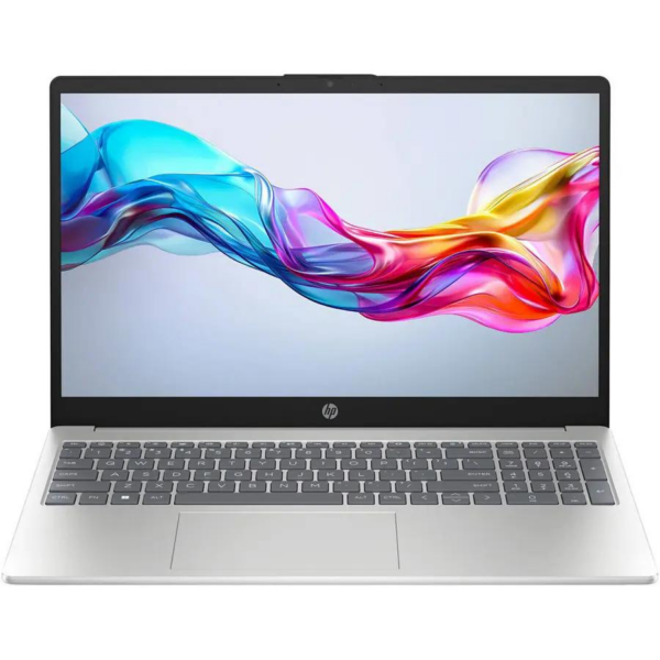 HP Laptop 15-FD0557NIA Core i7-1355U, 8GB Ram, 512GB SSD (BL8P5EA)