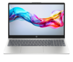 HP Laptop 15-FD0558NIA Core i7-1355U, 8GB Ram, 512GB SSD (BL8P8EA)