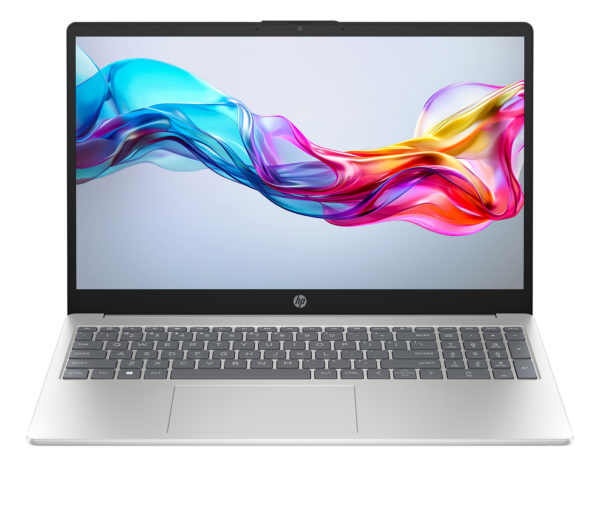 HP Laptop 15-FD0558NIA Core i7-1355U, 8GB Ram, 512GB SSD (BL8P8EA)