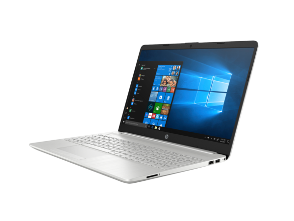 HP Notebook 15-DW Core i7 11th Gen, 8GB Ram, 256GB SSD, MX450 2GB (Refurbished)