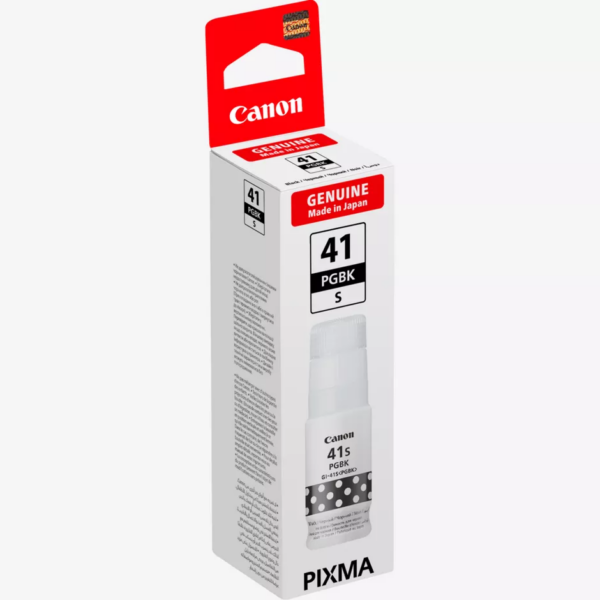Canon Ink 41s Black