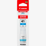 Canon Ink 41s Cyan