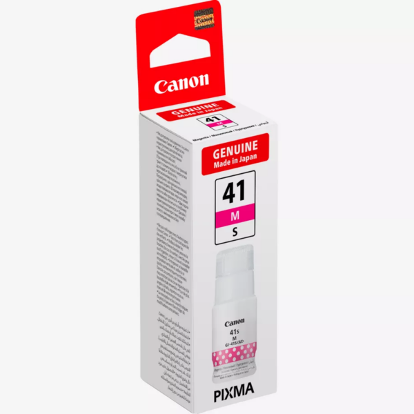 Canon Ink 41s Magenta