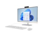 HP ALL IN ONE 24 inch 13th Gen (AV8K9PA), Core Ultra 7, 16GB RAM, 512GB SSD, Touch Screen