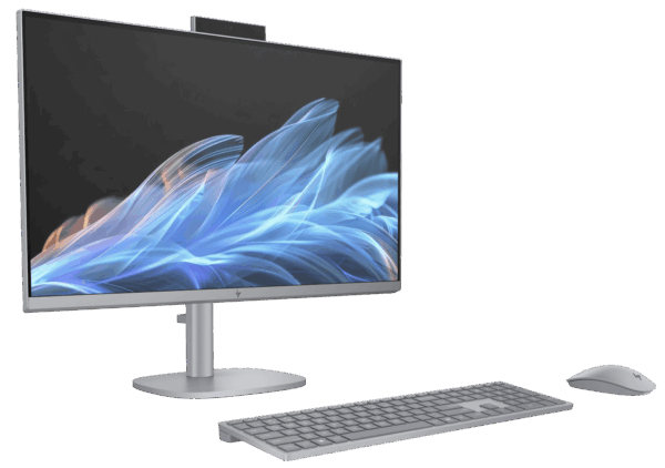 HP ALL IN ONE 24 inch 15th Gen (CW2VOPA