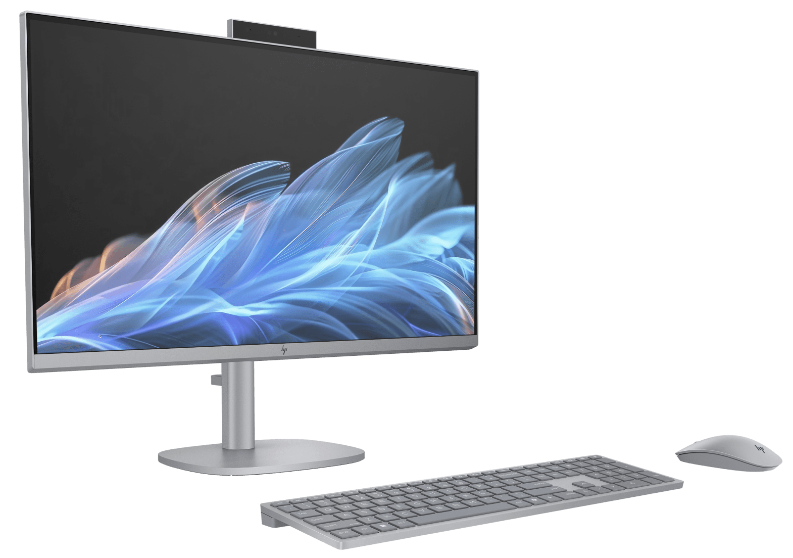 HP ALL IN ONE 24 inch 15th Gen (CW2VOPA