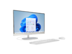 HP ALL IN ONE 24 inch 15th Gen (D18WKEA), Core Ultra 7, 16GB RAM, 512GB SSD, Non Touch