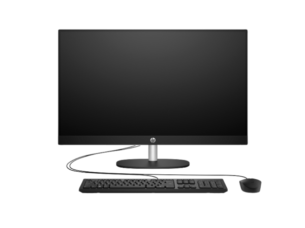 HP ALL IN ONE 27 inch 13th Gen (AEOA5EA), Core i7, 16GB RAM, 1TB SSD, Touch Screen