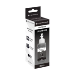 Lightwave Ink Black, Epson 664, 774, 673, Canon 490