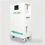 YQD-512200-LFO 11.78kWh Lithium Battery