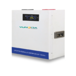 Yunqida YQD-256100-LFO 2.56kWh Lithium Battery (25.6V, 100Ah)