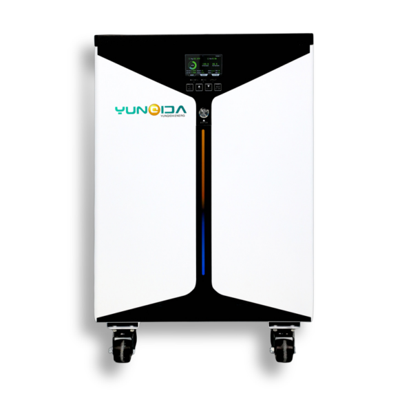 Yunqida YQD-256150-LFOESS 3.5kWh Battery + 3.2kW Hybrid Inverter