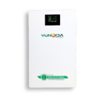 Yunqida YQD-512100-LFO 5.12kWh Lithium Battery (51.2V, 100Ah)