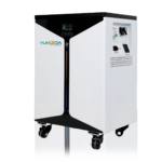 Yunqida YQD-51212002 70.68kWh Battery + 11kW Hybrid Inverter
